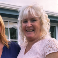 Cathy Pearce