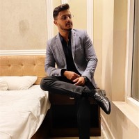 Sagar Gupta