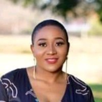 Yvonne Mwenye