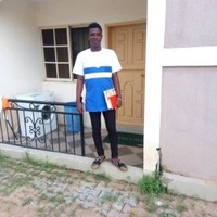 Hammed Temitope