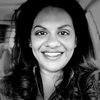 Joanne Balaraj