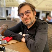 Andrei Radulescu