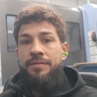 Cesar Omar Parra Garcia