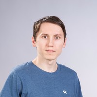 Aleksandr Krylov
