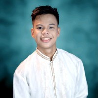 Patrick George Rivera