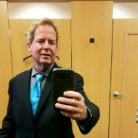 Duane Hackbarth