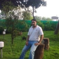 Ravi Yadav