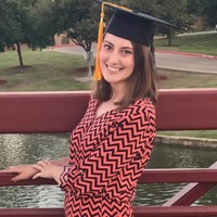 Katie Revia, Msw