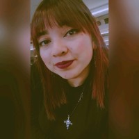 Sharon Nicole Camargo Amaya