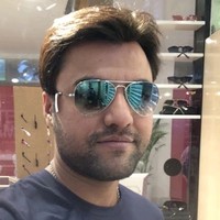 Sumit Sood