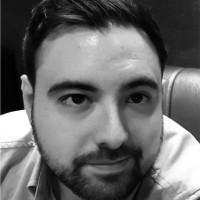 Daniel Holt