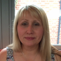 Elizabeth Buckingham