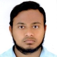 Khaja Moinuddin Mohammed