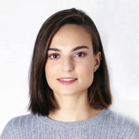 Yulia Vakulyuk