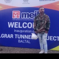 Rajesh Tomar