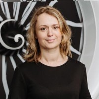 Alina Bareišaitė