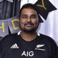 Ritesh Kumar