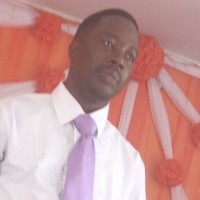 Dr Ademola Azeez