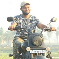 Mani Chandu Jagarlamudi
