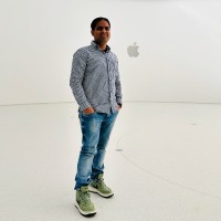 Nishant Jain