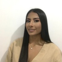 Danna Sofía Alvarado Solera