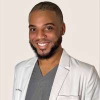 Giovanni Pierre, MSN, MBA, PMHNP-BC