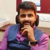 Vinay Kumar S N