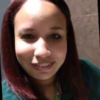 Yamali Hernandez