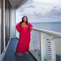 Keisha Salmon