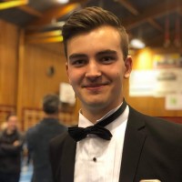 Adam Petersson