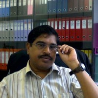 Kuppusamy Nachimuthu