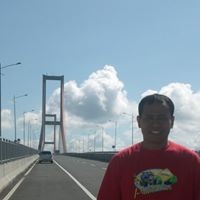 Adrian Tambunan