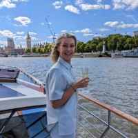 Helen Richardson MBE