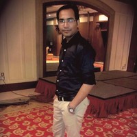 ANURAG KISHOR