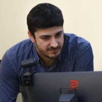 Nicolas Acosta Saravia