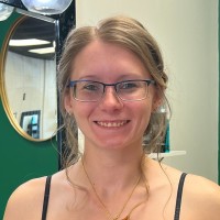 Sarah Livingston