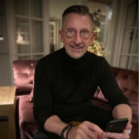 Harry van Vliet
