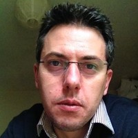 Matthew Dyson
