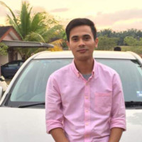 Amir Bukhari Adenan