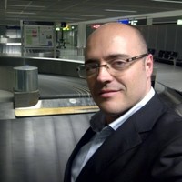 Roger Martinez Losada