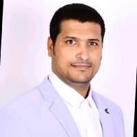 Phani Chander Rao Musale