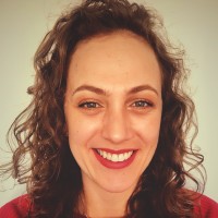 Rafaella Romer Timoteo
