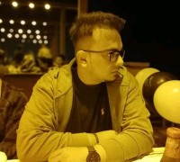 Ashar Fahim