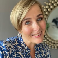 Christina Johansson