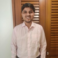 Ravi Trivedi