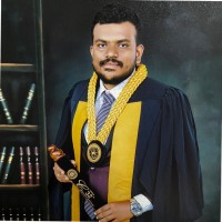 Lasitha Ruckshan
