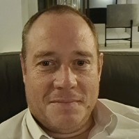 Steve Dunford