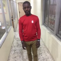 Toluwase Oluwadare