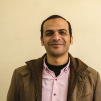 Mohamed Ezzat Ibrahim