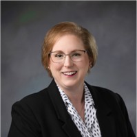 Amy Gewecke